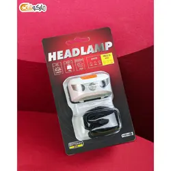 هدلایت باطری خور HM003 HEADLAMP