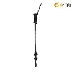 باتوم کوهنوردی کله گاوی کلیپسی بسته دوعددی