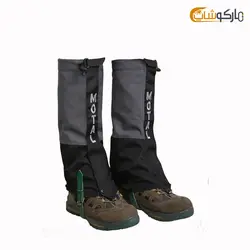 گتر سنگین کوهنوردی موتال سایز لارج باقابلیت تعویض pvcزیره