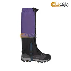 گتر سنگین کوهنوردی موتال سایز لارج باقابلیت تعویض pvcزیره