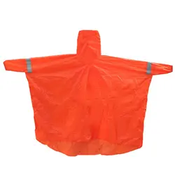 پانچوی کوهنوردی اسنوهاوک آستین دار  Snow hawk