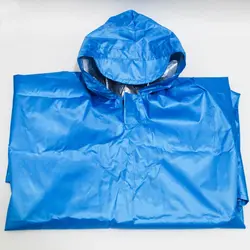 پانچوی کوهنوردی اسنوهاوک آستین دار  Snow hawk