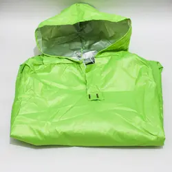 پانچوی کوهنوردی اسنوهاوک آستین دار  Snow hawk