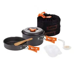 ست ظروفCOOKING SET MATOUIGI