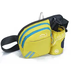 کیف کمری جا قمقمه دار 3L Sunhiker