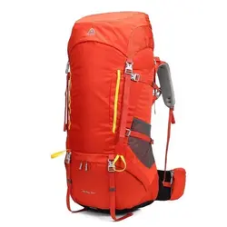 کوله پشتی ۸۰ لیتری کوهنوردی  برند ایوان