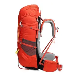 کوله پشتی ۸۰ لیتری کوهنوردی  برند ایوان