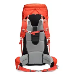 کوله پشتی ۸۰ لیتری کوهنوردی  برند ایوان