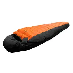 کیسه خواب پر سهند مدل ۱۶۰۰ (کامفورت ۱۸-)