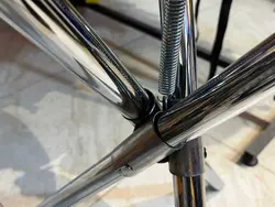 جام آتش و باربیکیو ساج ووک به همراه گریل و درب