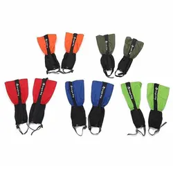 گتر کوهنوردی  هاسکی مدل جانگل کینگ هاسکی Jungle King Hasky