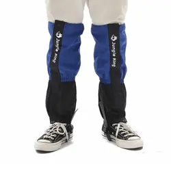 گتر کوهنوردی  هاسکی مدل جانگل کینگ هاسکی Jungle King Hasky