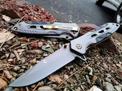 چاقو چانگ مینگ cm84 Chongming