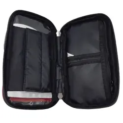 کیف موبایل مخصوص جلو دوچرخه‌