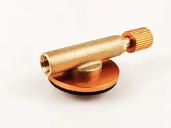 سوپاپ یدکی سرشعله های کوهنوردی و طبیعتگردی