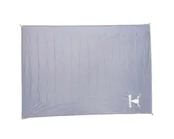 زیرانداز چادر اورجینال کله گاوی ۲ به ۳ مدل D2003