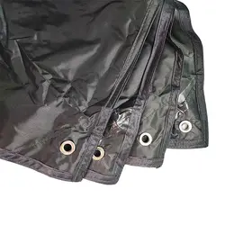 زیرانداز چادر اورجینال کله گاوی ۲ به ۳ مدل D2003