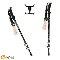 باتوم PEKYNEW (کله گاوی) مدل کلیپسی جفتی