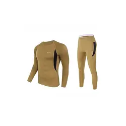 بیس لایر کوهنوردی 5.11