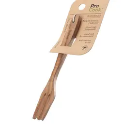 چنگال چوبی مسافرتی پروکوک