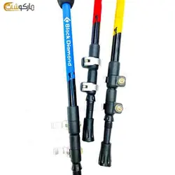 باتوم کوهنوردی بلک دایموند مدل bld_1