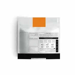 استانبولی پلو انجمادی آف کوک