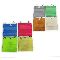 زیرانداز انفرادی کوهنوردی از برند جک ولف اسکین