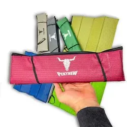 زیرانداز انفرادی کوهنوردی از برند جک ولف اسکین