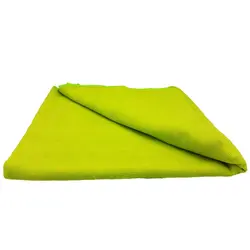 حوله مسافرتی میکروفایبر صخره سایز مدیوم