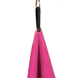 حوله مسافرتی میکروفایبر صخره سایز مدیوم