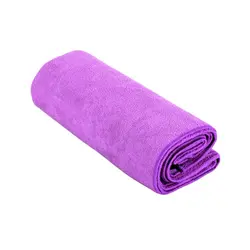 حوله مسافرتی میکروفایبر صخره سایز مدیوم