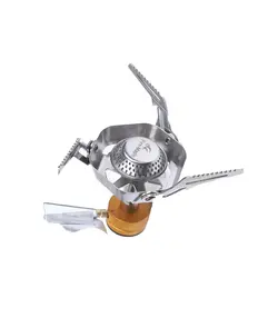 سرشعله ضدباد فایرمپل FMS-126