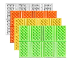 زیرانداز نشیمن آکاردئونی جیلو MT55