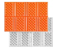 زیرانداز نشیمن آکاردئونی جیلو MT55