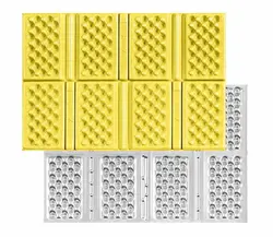 زیرانداز نشیمن آکاردئونی جیلو MT55