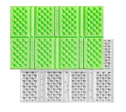 زیرانداز نشیمن آکاردئونی جیلو MT55