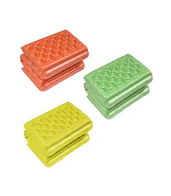 زیرانداز نشیمن آکاردئونی جیلو MT55