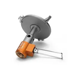 سرشعله تیتانیوم فایرمپل مدل FMS 116T