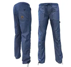 شلوار کوهنوردی مگاهنز ضدپارگی مدلYugi