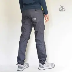 شلوار کوهنوردی مگاهنز ضدپارگی مدلYugi