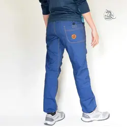 شلوار کوهنوردی مگاهنز ضدپارگی مدلYugi