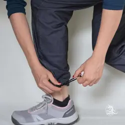 شلوار کوهنوردی مگاهنز ضدپارگی مدلYugi