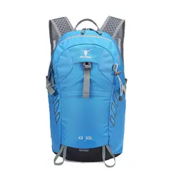 کوله پشتی کله گاوی 22لیتری مدل k2