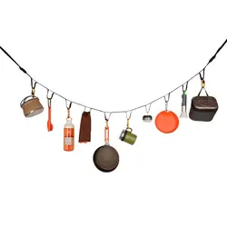 تسمه آویز اکسسوری هپی کمپ کد 46830