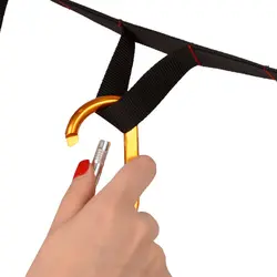 تسمه آویز اکسسوری هپی کمپ کد 46830