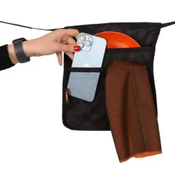 تسمه آویز اکسسوری هپی کمپ کد 46830