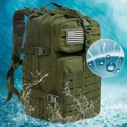 کوله تاکتیکال 50 لیتری طرح 5.11 آمریکا