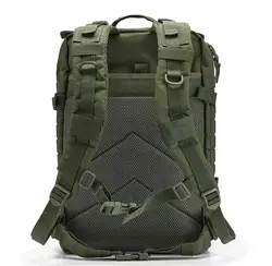 کوله تاکتیکال 50 لیتری طرح 5.11 آمریکا