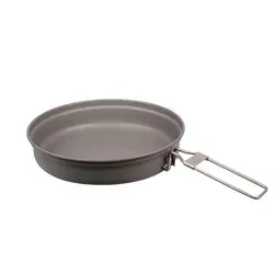 ماهیتابه سفری لایف کمپ مدل 45827