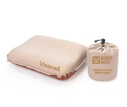 بالش بادی کوهنوردی طبی اسفنجی بلک دیر ۱۰۰۲